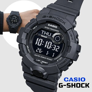�y�I�[�v������ ����10�{�z�y���r���[�ŉ����ۏ� 11�N�z�J�V�I CASIO G-SHOCK G-�V���b�N GBD-800UC-8 �O���[ �����Y Bluetooth �����v �ϏՌ� 20�C���h�� LED�t ���o�C�������N �r���v �M�t�g �v���[���g
