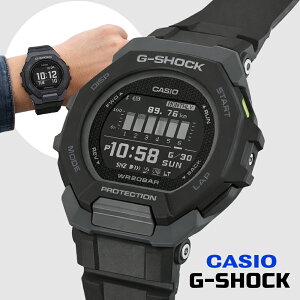 �y���r���[�ŉ����ۏ� 11�N�z�J�V�I CASIO G-SHOCK G-�V���b�N GBD-300-1 G-SHOCK �u���b�N ���j�Z�b�N�X�r���v GBD-300 SERIES Bluetooth �����v MIP�t�� �ϏՌ� 20�C���h�� LED�t �M�t�g �v���[���g�y�C�O���K