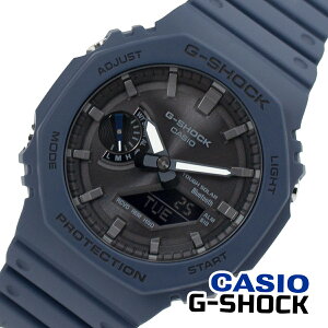 �y���r���[�ŉ����ۏ� 11�N�zCASIO �J�V�I GA-B2100-2A G-SHOCK G-�V���b�N �^�t�\�[���[ �X�}�[�g�t�H�������N �l�C�r�[ �����Y �A�i���O �f�W�^�� �r���v ANALOG-DIGITAL 2100SERIES �M�t�g �v���[���g�y�C