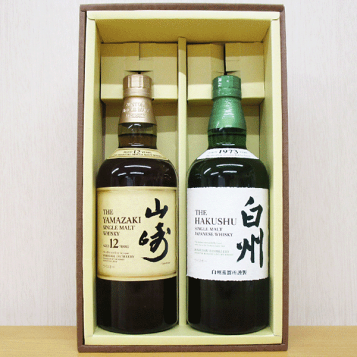 楽天市場】【送料無料】サントリー 山崎 ノンエイジ 700ml