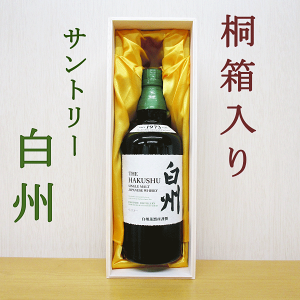 サントリー 白州700mlの人気商品・通販・価格比較 - 価格.com サントリー 白州700mlの人気商品・通販・価格比較 - 価格.com