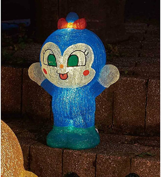 楽天市場】【クーポン】クリスマス 3Dイルミネーション LED 