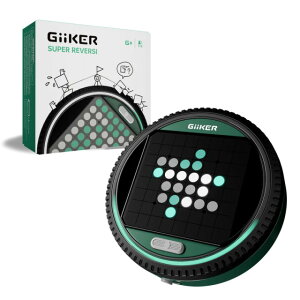 �y�������b�s���O��t���zAI���� �X�[�p�[���o�[�V �I�Z�� GiiKER �M�[�J�[ ���{��������t�� �{�[�h�Q�[�� �m��ߋ� ���K�A���i�@�L���X�g�W���p��