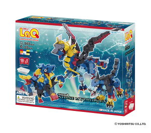 yN[|zybsOtz LaQ L[ ~XeBJr[Xg k_b (965pcs+SP28pcs) L009333 Yoshiritsu ubN ߋ m ubN ߋ {