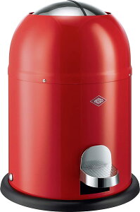 Wesco �E�F�X�R �y�_���r�� 9L ���b�h ���ݔ� �g���b�V���J�� �_�X�g�{�b�N�X SINGLE MASTER 180212-02�@��������