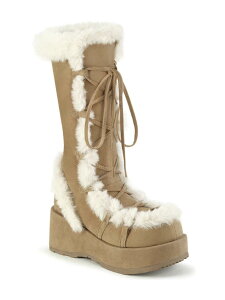 Kiy DEMONIA CUB311/CLVS z fjA  u[c Xj[J[ u[c t@[u[c pN SVbN SX Pressing pressing vbVO vbVOEFuVbv