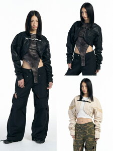 ���K�i �y SETUP-EXE Matte Leather bolero buckle Jacket �z �Z�b�g�A�b�v�G�O�[ �W���P�b�g �o�b�N�� �{���� �{�����W���P�b�g �N���b�v�� �N���b�v�W���P�b�g Pressing pressing �v���b�V���O �v���b�V���O