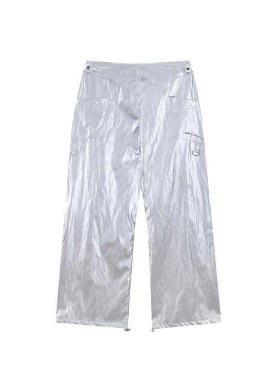 楽天市場】正規品 【 SETUP-EXE Front slit stud Pants 