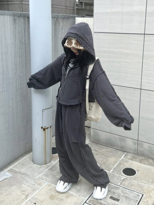 楽天市場】正規品【 nmtc + cutting zip up hoodie (2color) 】 エヌ 