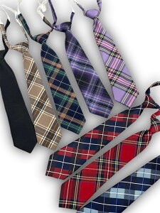 ���K�i�y XU color necktie �z �G�b�N�X���[ �J���[�l�N�^�C �l�N�^�C ���n �`�F�b�N Y2K Pressing pressing �v���b�V���O �v���b�V���O�E�F�u�V���b�v vandy the pink tripp nyc unknown london oy �I�[���C supplier un