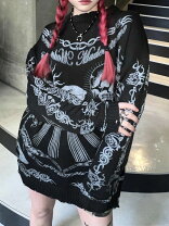 楽天市場】タトゥー トップスの通販 