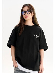 ���K�i �y TGNS TGNS gradient ring 2.0 printing Tee �z �c�[�K���Y ���� T�V���c �v�����gT�V���c ���ST�V���c Pressing pressing �v���b�V���O �v���b�V���O�E�F�u�V���b�v vandy the pink �K���t�B�[ tripp nyc unkno
