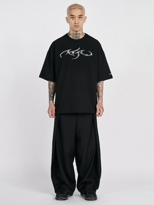 楽天市場】正規品【 AJOBYAJO Tribal AJO T-Shirt 】 アジョバイアジョ 