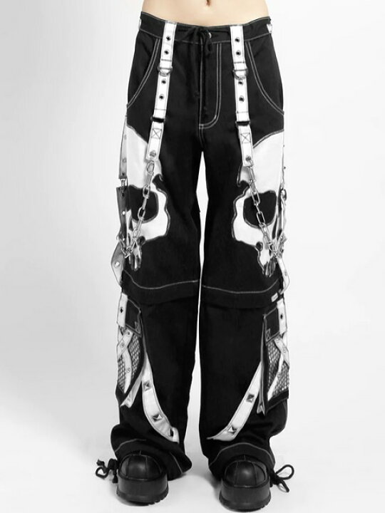 楽天市場】正規品【 TRIPP NYC SCARE PANT[AF7726M] 】 トリップ 