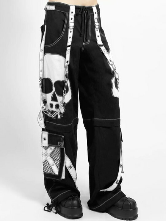 楽天市場】正規品【 TRIPP NYC SCARE PANT[AF7726M] 】 トリップ 