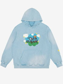 正規品 【 TAKA ORIGINAL stone wash cloudy sky hoodie 】 タカオリジナル フーディー パーカー スウェット 長袖 長袖トップス フード Pressing pressing プレッシング プレッシングウェブショップ