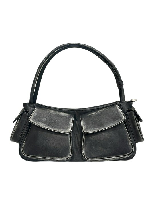 楽天市場】正規品【 Chikashitsu + vintage leather hand bag (2color 