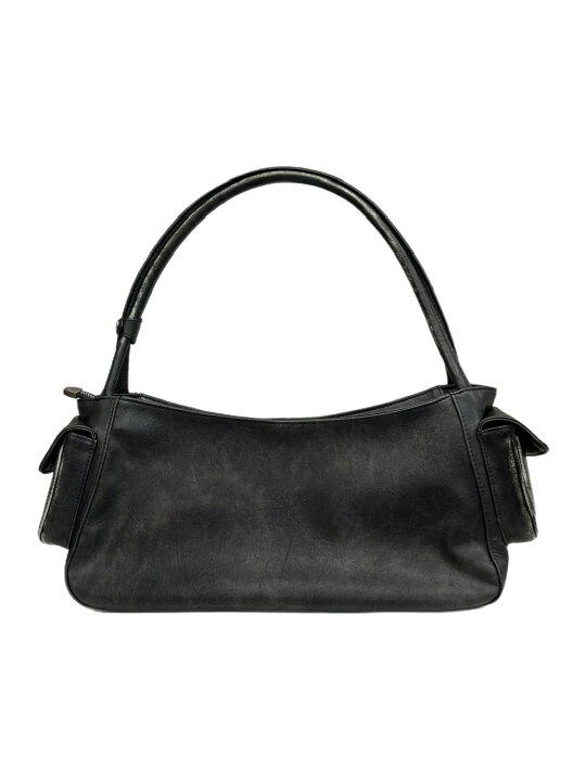 楽天市場】正規品【 Chikashitsu + vintage leather hand bag (2color 