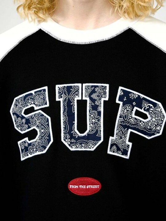 楽天市場】【SALE】正規品【 SUPPLIER 】 サプライヤー SUP BANDANA 