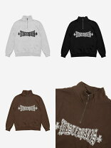 楽天市場】supreme ハーフジップの通販
