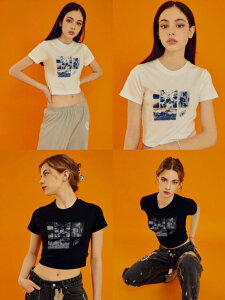 Ki yFANCY CLUB PETRICHOR CROP TEE z TVc gbvX ~jT Nbv ~j Pressing pressing vbVO vbVOEFuVbv vandy the pink tripp nyc unknown london oy supplier unknown K