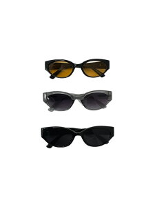 ���K�i �y Chikashitsu + square frame sunglasses (3color) �z �`�J�V�c�v���X �X�N�G�A�t���[���T���O���X �T���O���X �X�N�G�A�T���O���X �X�N�G�A�t���[�� �ዾ �ɒB���K�l Pressing pressing �v���b�V���O 