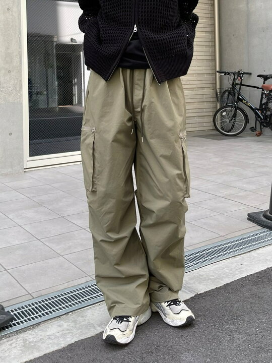楽天市場】正規品 【 Chikashitsu + oversized long length cargo 