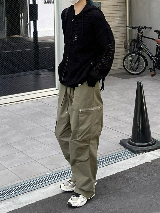 楽天市場】正規品 【 Chikashitsu + oversized long length cargo 