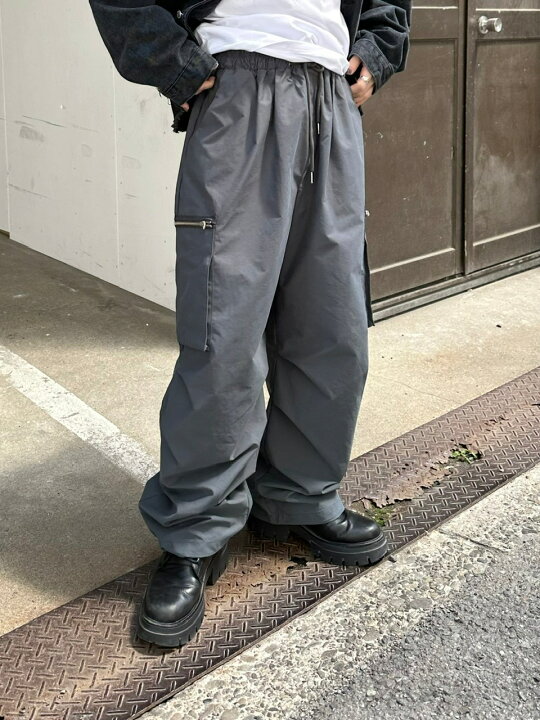 楽天市場】正規品 【 Chikashitsu + oversized long length cargo 