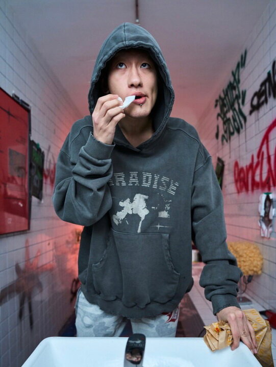楽天市場】正規品【 TILLDAWN PARADISE HOODIE 】 ティルダウン 
