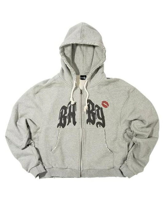 楽天市場】正規品【 TILLDAWN BABY HOOD ZIPUP 】 ティルダウン 