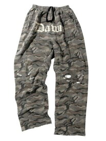 正規品【 TILLDAWN DAWN SWEAT PANTS 】 ティルダウン パンツ スウェット スウェットパンツ ボトム ボトムス Pressing pressing プレッシング プレッシングウェブショップ vandy the pink tripp nyc unknown london oy オーワイ supplier