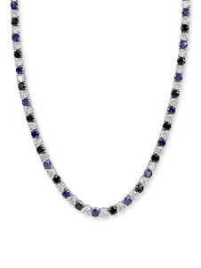 ���K�i�y BLACK PURPLE SIGMA TENNIS CUBIC NECKLACE �z �u���b�N�p�[�v�� �`�F�[���l�b�N���X �l�b�N���X �`�F�[�� �l�b�N���X �`���[�J�[�l�b�N���X �`���[�J�[ �`�F�[���`���[�J�[ �v���[���g �A�N�Z