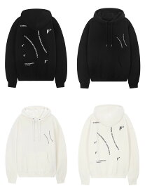 正規品【 OY OY SPACE HOODIE 】 オーワイ フーディ パーカー オーバーサイズパーカー プルオーバーパーカー ビッグサイズ 秋服 冬服 ストリート 韓国ストリート Pressing pressing プレッシング プレッシングウェブショップ