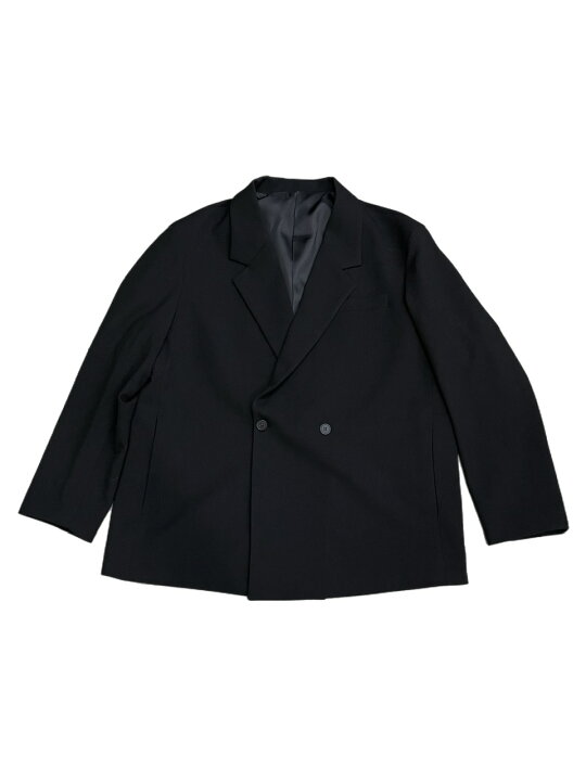 楽天市場】正規品【 Chikashitsu + set up overfit double jacket 
