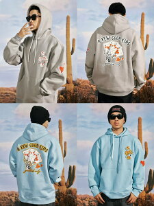 ���K�i�y A FEW GOOD KIDS AFGK GAMBLE HOODIE �z �A�t���[�O�b�h�L�b�Y �G�[�G�t�W�[�P�[ �p�[�J�[ �I�[�o�[�T�C�Y�p�[�J�[ �v���I�[�o�[�p�[�J�[ �r�b�O�T�C�Y �H�� �~�� �X�E�F�b�g Pressing pressing �v
