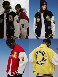 Kiy A FEW GOOD KIDS AFGK 5 ANNIVERSARY LIMIT CREST JACKET z At[ObhLbY G[GtW[P[ H ~ X^W X^WAWp[ o[VeBWPbg AE^[ HD x[X{[