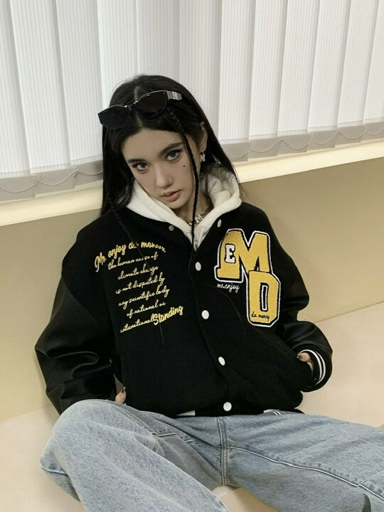 楽天市場】【SALE】正規品【 MR. ENJOY DA MONEY MEDM BASIC BASEBALL  