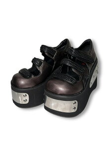 Kiy DEMONIA KERA13/B-PWVL z fjA  u[c Xj[J[ u[c pN SVbN SX hn fB[X Y jZbNX Pressing pressing vbVO vbVOE