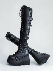 Kiy DEMONIA SHA350/BVL z fjA  u[c Xj[J[ u[c pN SVbN SX hn fB[X Y jZbNX Pressing pressing vbVO vbVOEF