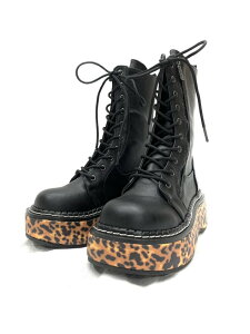 Kiy DEMONIA EMI350/BLPVL z fjA  u[c Xj[J[ u[c pN SVbN SX hn fB[X Y jZbNX Pressing pressing vbVO vbVOE