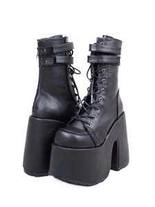 Kiy DEMONIA CAMEL250/BVL z fjA  u[c Xj[J[ u[c pN SVbN SX hn fB[X Y jZbNX Pressing pressing vbVO vbVOE