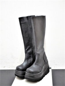 Kiy DEMONIA SHAKER-100/B/PU z fjA  u[c Xj[J[ u[c pN SVbN SX hn fB[X Y jZbNX Pressing pressing vbVO vbVO