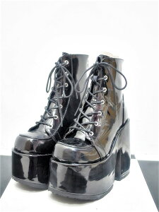 Kiy DEMONIA CAM203/B z fjA  u[c Xj[J[ u[c pN SVbN SX hn fB[X Y jZbNX Pressing pressing vbVO vbVOEF