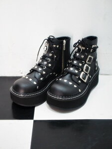 Kiy DEMONIA EMILY-315 z fjA  u[c Xj[J[ u[c pN SVbN SX hn fB[X Y jZbNX Pressing pressing vbVO vbVOEF