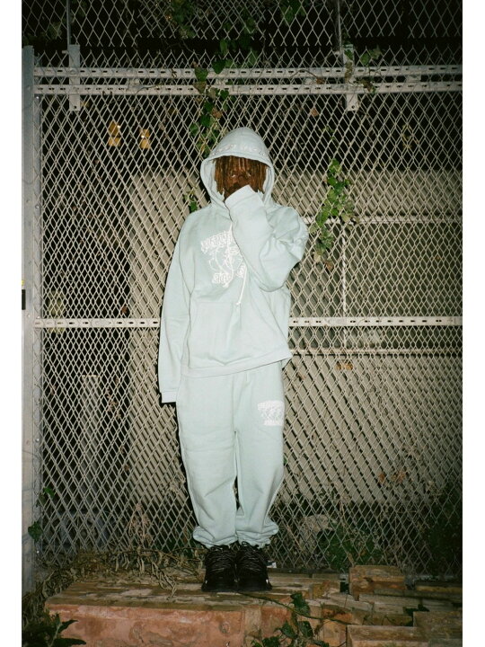 楽天市場】正規品【 Pent House Boyz BARKING DOG SWEAT PANTS 