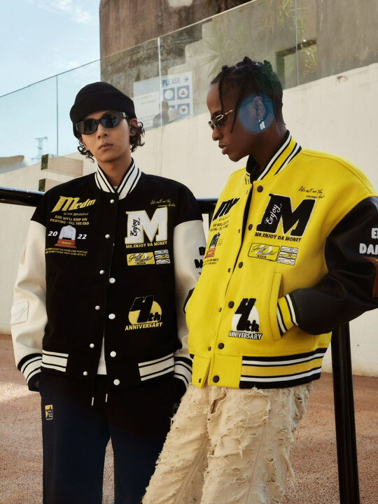 楽天市場】【SALE】正規品【 MR. ENJOY DA MONEY MEDM QUADRICYCLE  