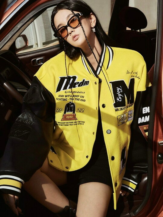 楽天市場】正規品【 MR. ENJOY DA MONEY MEDM QUADRICYCLE BASEBALL 