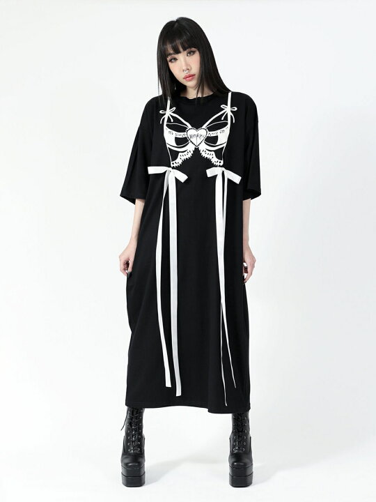 楽天市場】正規品 【 MORPH8NE ALLURE 】 モルフィン ワンピース  