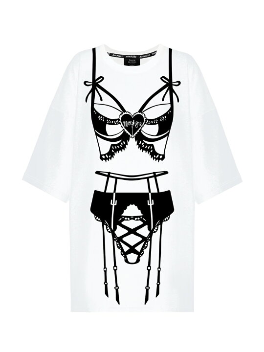 楽天市場】正規品 【 MORPH8NE LURE 】 モルフィン Tシャツ 半袖 